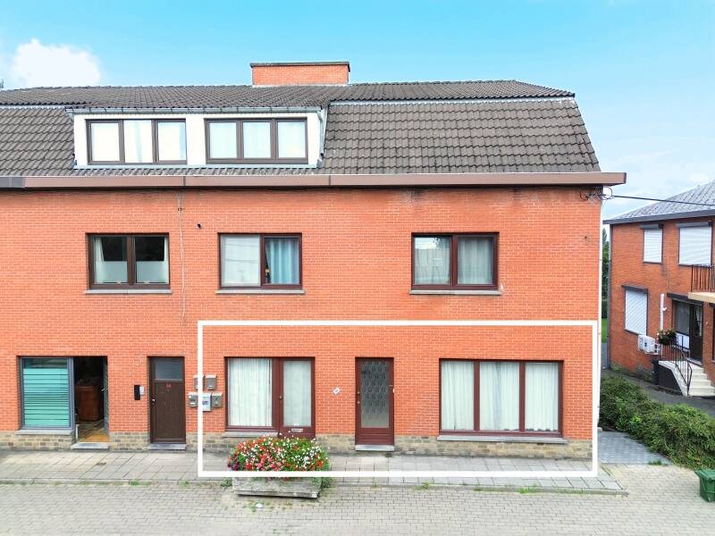 Appartement à vendre à Blégny 4670 229000.00€ 3 chambres 150.00m² - annonce 590529