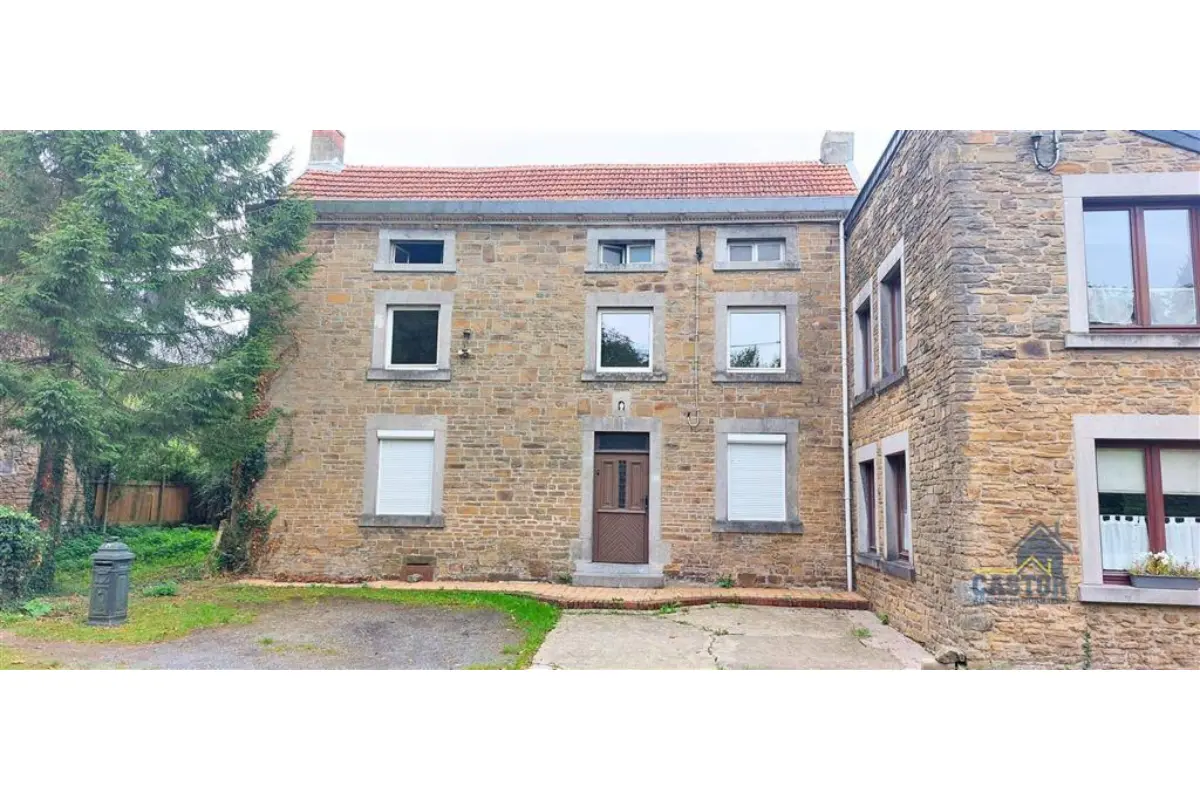 Maison à vendre à Anthisnes 4160 189000.00€ 3 chambres 139.48m² - annonce 590901