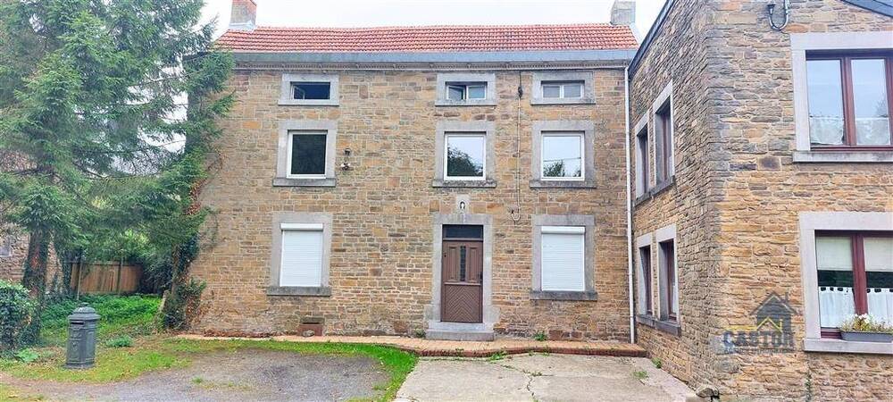 Maison à vendre à Anthisnes 4160 189000.00€ 3 chambres 139.48m² - annonce 590901