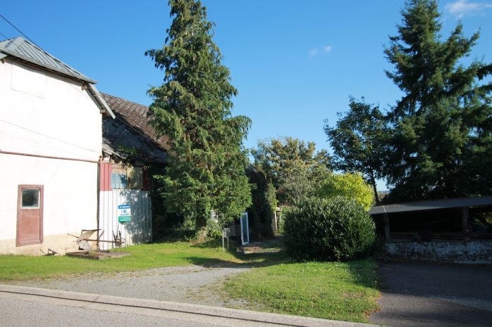 Maison à vendre à Bullange 4760 100000.00€ 3 chambres 98.00m² - annonce 590817