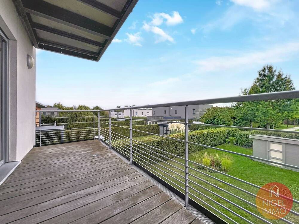 Appartement à vendre à Visé 4600 249000.00€ 2 chambres 103.00m² - annonce 590496