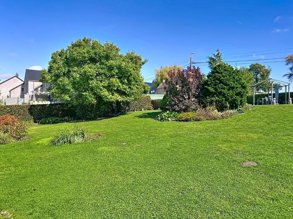 Terrain à bâtir à vendre à Verlaine 4537 99000.00€  chambres m² - annonce 590535
