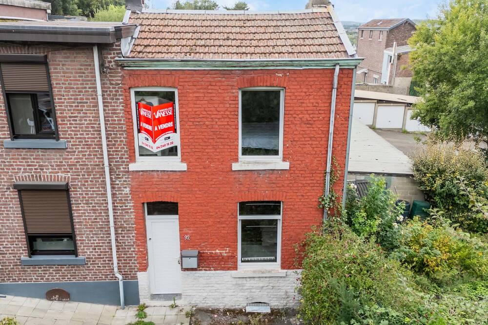 Maison à vendre à Saint-Nicolas 4420 80000.00€ 1 chambres 75.00m² - annonce 591021