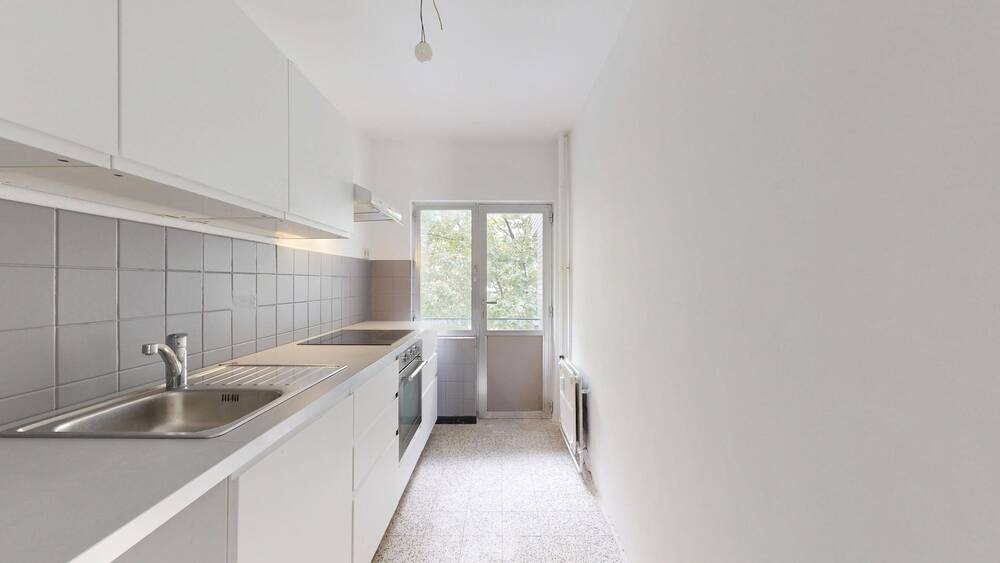 Appartement à louer à Liège 4020 750.00€ 1 chambres 63.00m² - annonce 590350