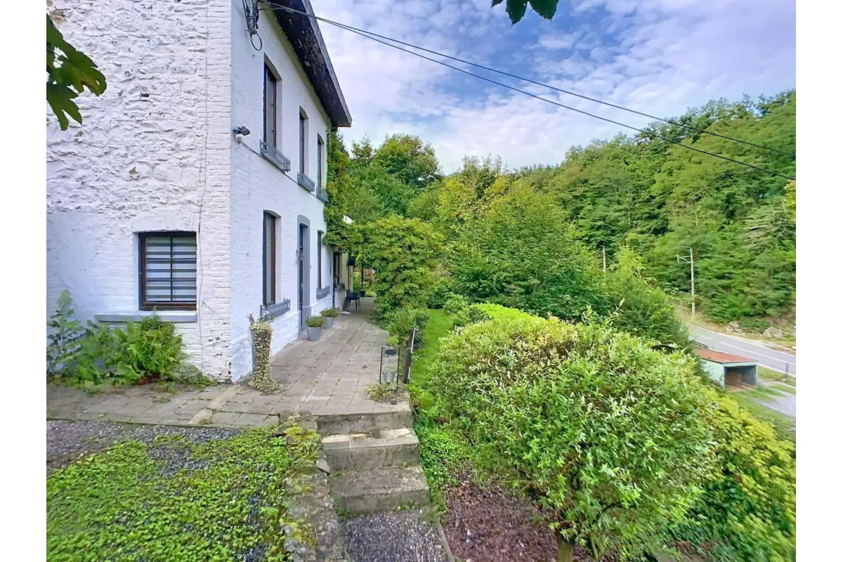 Maison à vendre à Tilff 4130 285000.00€ 3 chambres 143.00m² - annonce 652147