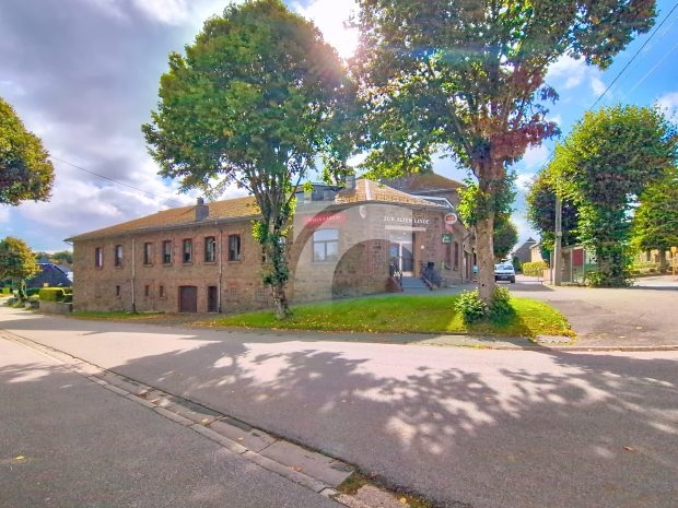 Autre à vendre à Butgenbach 4750 270000.00€ 3 chambres m² - annonce 590953