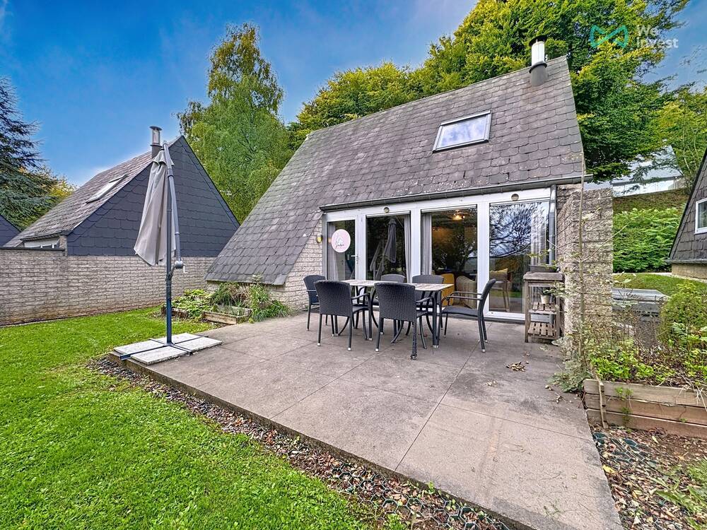 Maison à vendre à Malmedy 4960 149000.00€ 3 chambres 63.00m² - annonce 591904