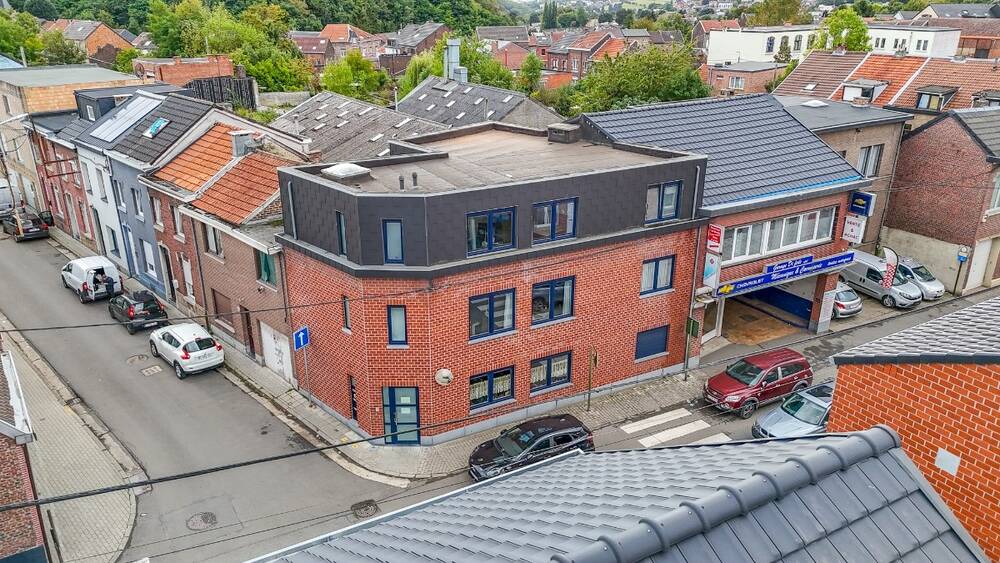 Autre à vendre à Montegnée 4420 550000.00€ 6 chambres 230.00m² - annonce 592082