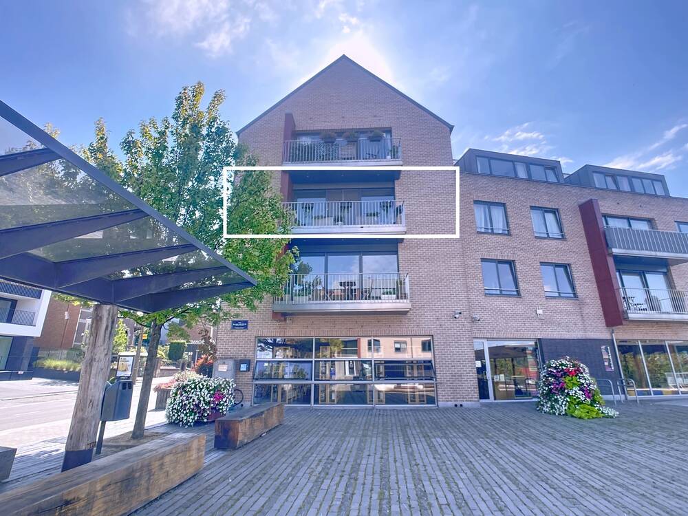 Appartement à vendre à Embourg 4053 395000.00€ 3 chambres 118.00m² - annonce 592042