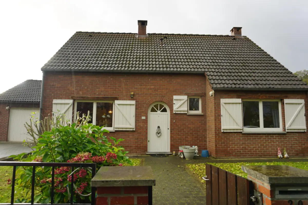 Maison à vendre à Flône 4540 369000.00€ 4 chambres m² - annonce 591948