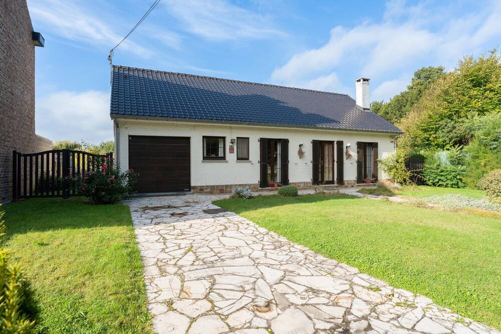 Maison à vendre à Fize-Fontaine 4530 245000.00€ 2 chambres 110.00m² - annonce 592066