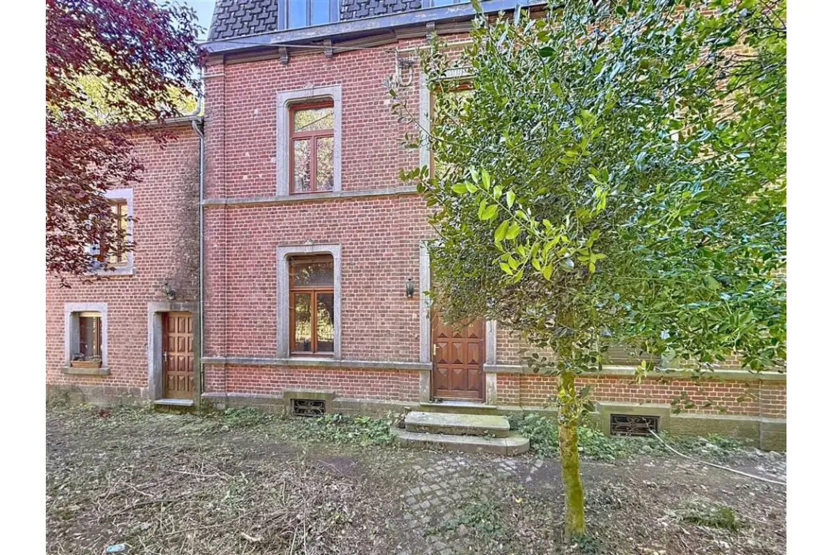 Maison à vendre à Sprimont 4140 450000.00€ 8 chambres 406.00m² - annonce 591310