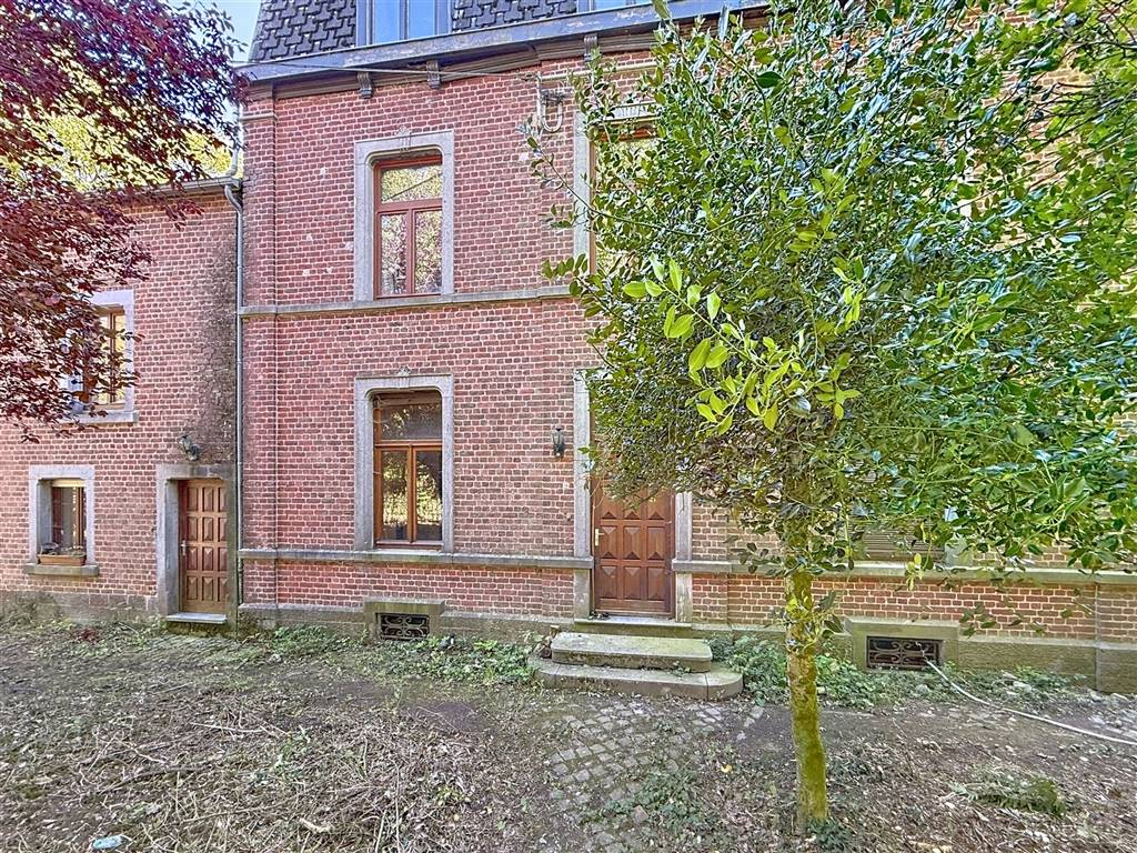 Maison à vendre à Sprimont 4140 450000.00€ 8 chambres 406.00m² - annonce 591310