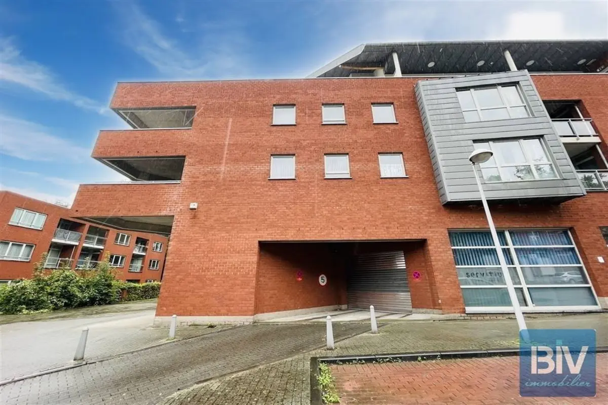 Parking à vendre à Liège 4000 22000.00€  chambres m² - annonce 591832
