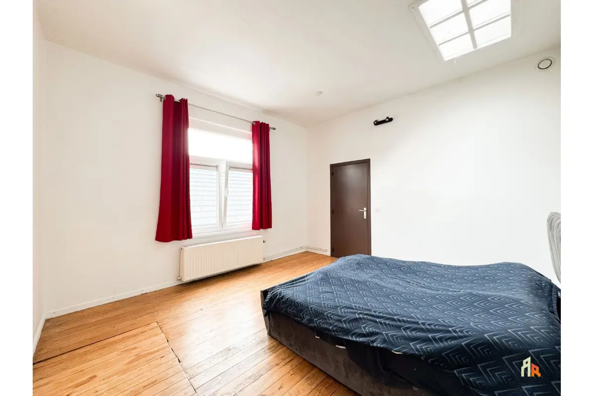 Appartement à louer à Liège 4020 600.00€ 1 chambres 62.00m² - annonce 591466