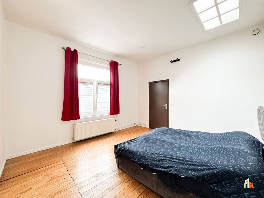 Appartement à louer à Liège 4020 600.00€ 1 chambres 62.00m² - annonce 591466