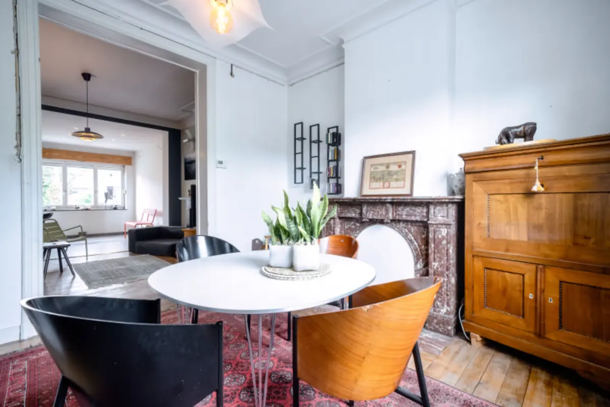 Maison à vendre à Bressoux 4020 325000.00€ 3 chambres 238.00m² - annonce 591517