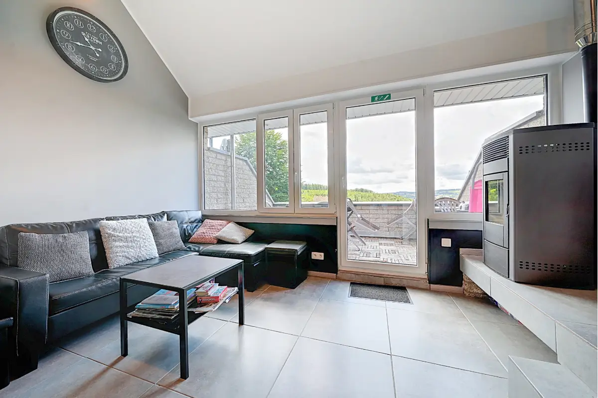 Maison à vendre à Malmedy 4960 165000.00€ 2 chambres 72.00m² - annonce 591536