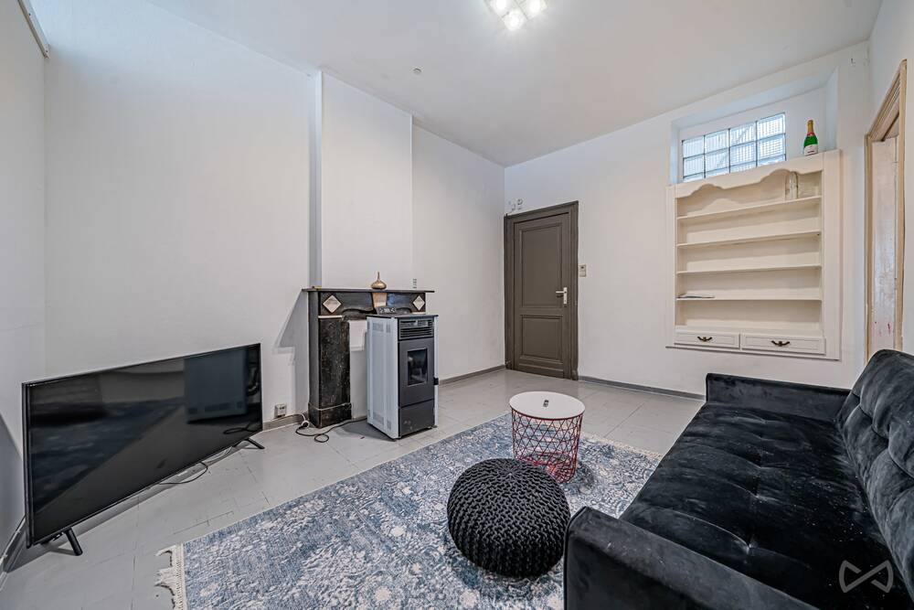 Appartement à vendre à Bressoux 4020 110000.00€ 2 chambres 70.00m² - annonce 591242