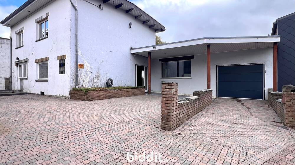 Maison à vendre à Remicourt 4350 150000.00€ 3 chambres m² - annonce 591609