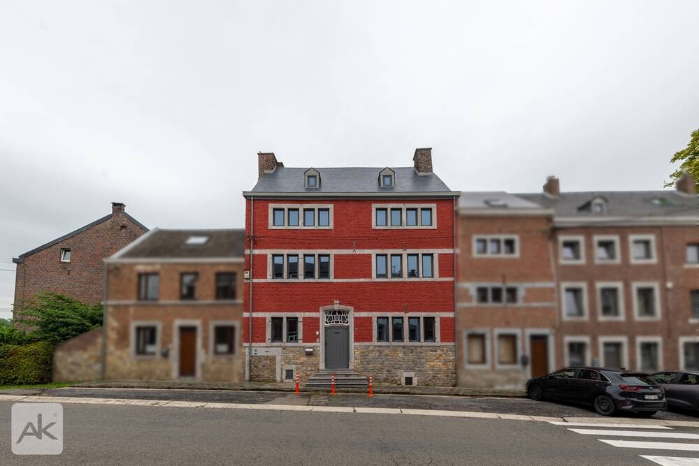 Maison à vendre à Charneux 4654 539000.00€ 3 chambres 332.00m² - annonce 591909