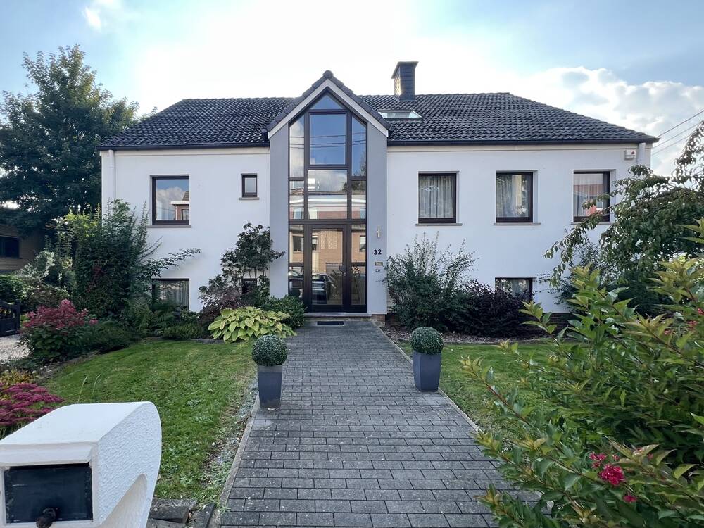 Maison à vendre à Baelen 4837 495000.00€ 4 chambres 203.00m² - annonce 591293