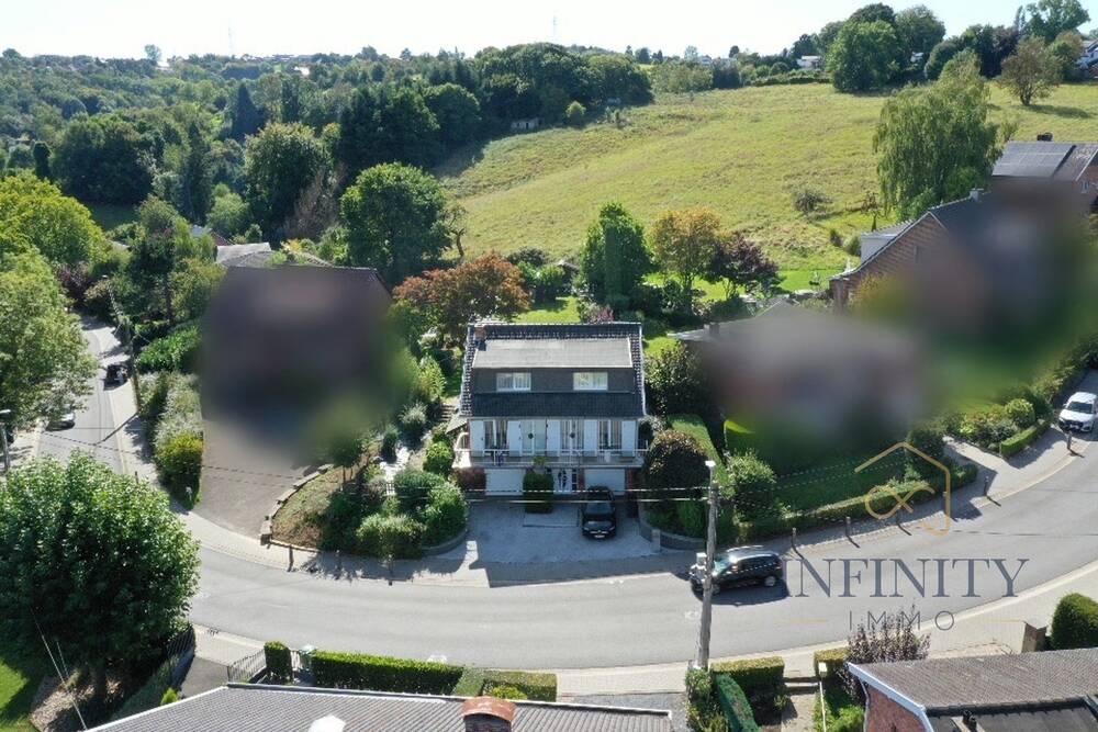 Maison à vendre à Liège 4020 449900.00€ 3 chambres 274.00m² - annonce 591979