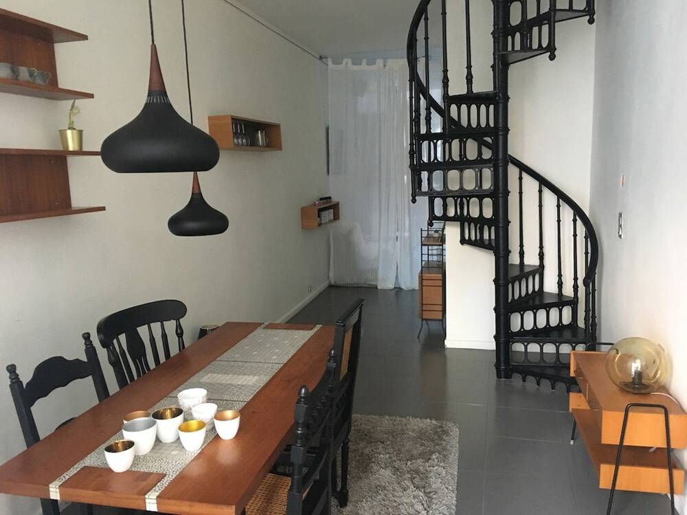Maison à louer à Liège 4020 1400.00€ 4 chambres 160.00m² - annonce 593048