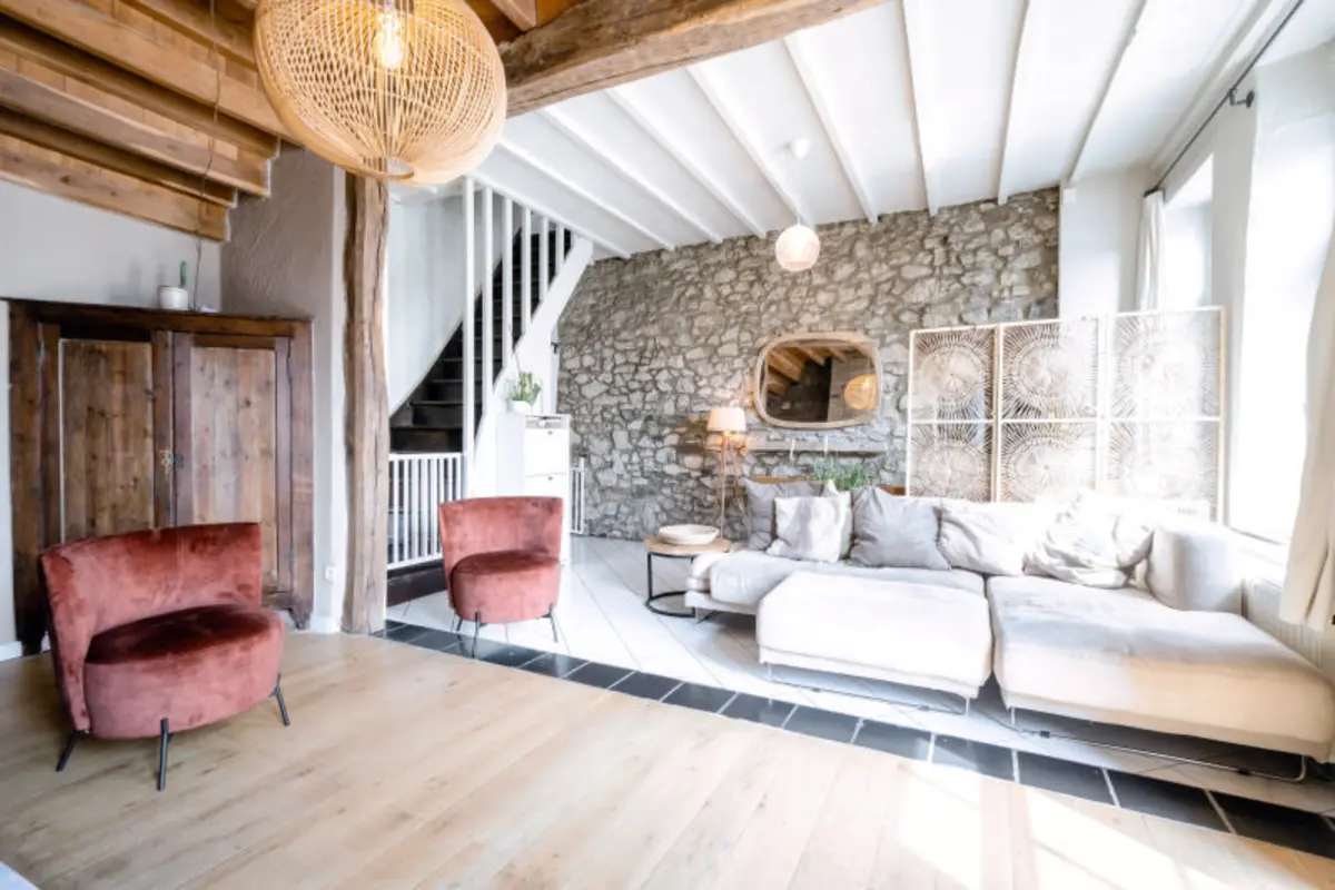 Maison à vendre à Awirs 4400 299000.00€ 4 chambres 138.00m² - annonce 592475