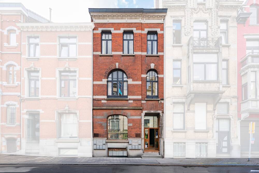Maison à à Liège 4000 284000.00€ 6 chambres 337.00m² - annonce 592912