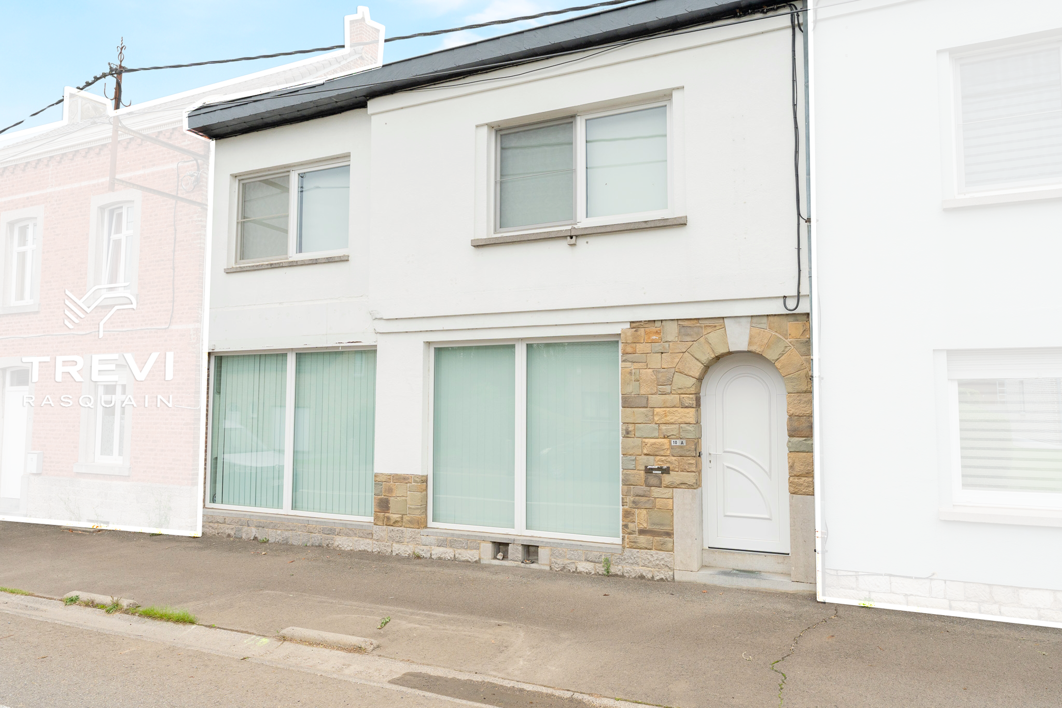 Maison à vendre à Clavier 4560 189500.00€ 2 chambres 120.00m² - annonce 592880