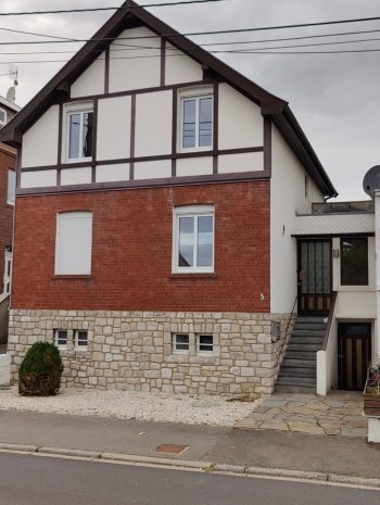 Maison à vendre à Raeren 4730 0.00€ 4 chambres 110.00m² - annonce 593015