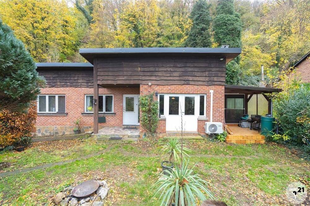 Maison à vendre à Ben-Ahin 4500 209000.00€ 3 chambres 135.00m² - annonce 592399