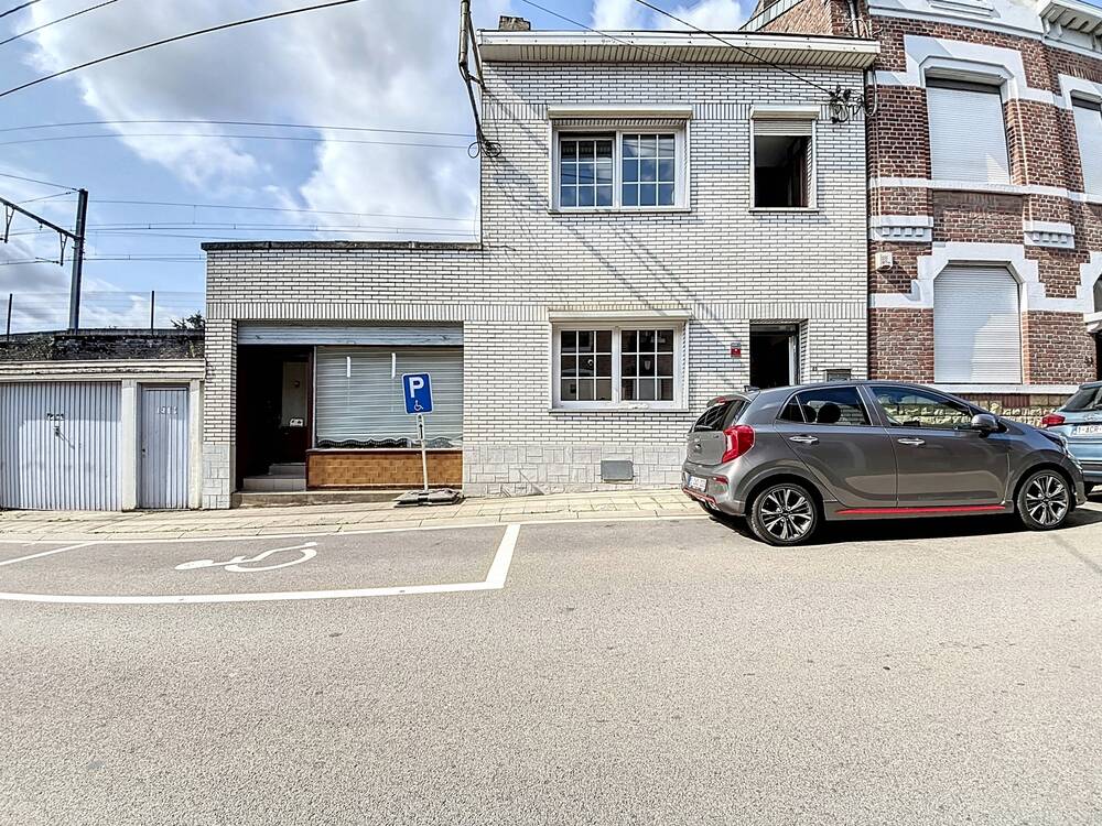 Maison à vendre à Ans 4430 169000.00€ 3 chambres m² - annonce 592453