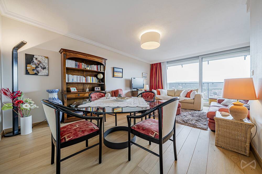 Appartement à vendre à Grivegnée 4030 195000.00€ 2 chambres 83.00m² - annonce 592914