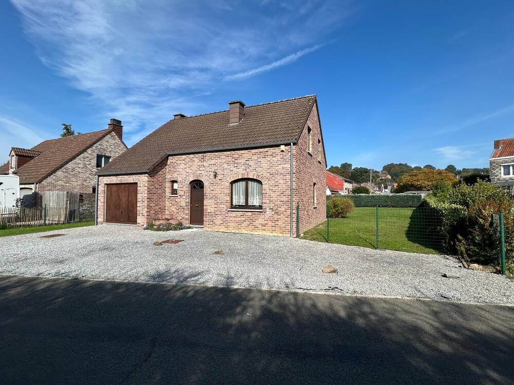 Maison à vendre à Glons 4690 295000.00€ 2 chambres 147.00m² - annonce 592796