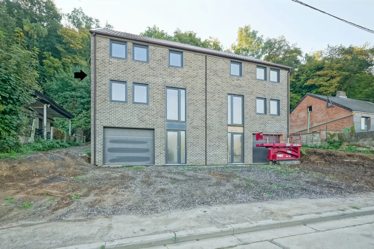 Maison à vendre à Engis 4480 249500.00€ 3 chambres 180.00m² - annonce 592881