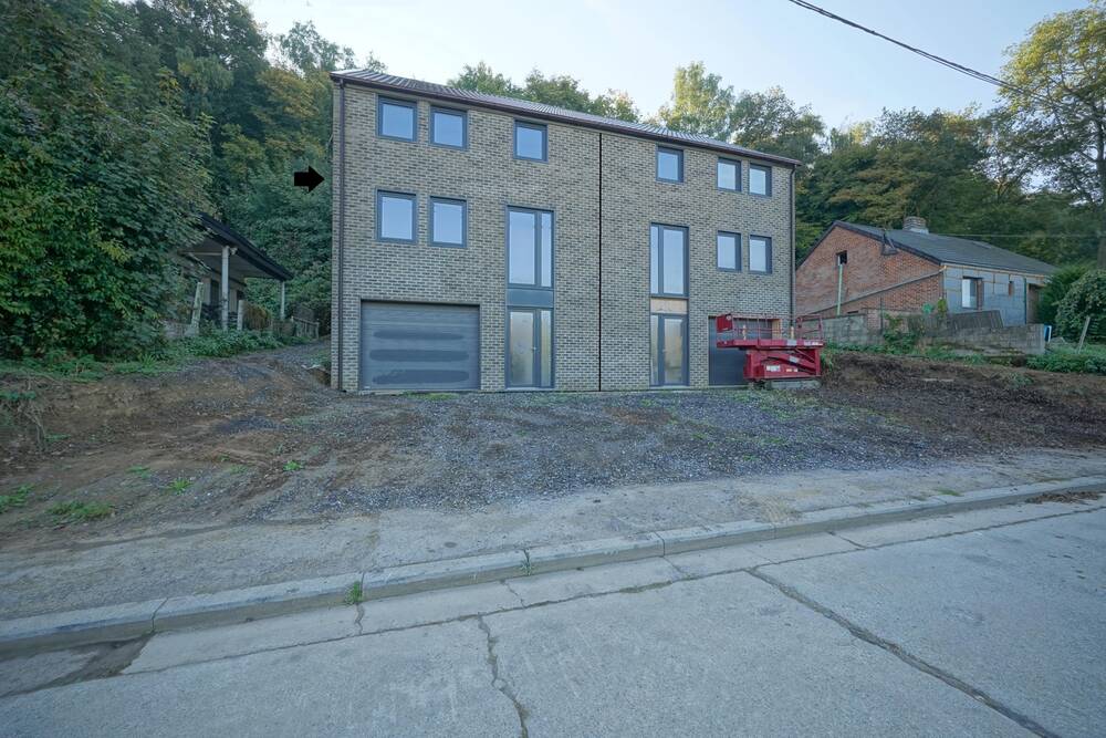 Maison à vendre à Engis 4480 249500.00€ 3 chambres 180.00m² - annonce 592881