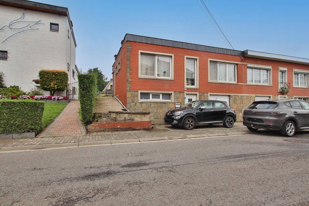 Maison à vendre à Voroux-Goreux 4347 40000.00€ 2 chambres 153.00m² - annonce 592720