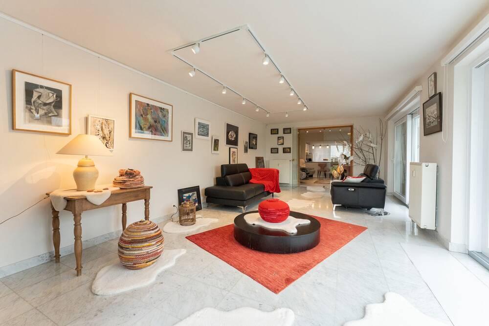 Maison à vendre à Clavier 4560 329500.00€ 3 chambres 180.00m² - annonce 593027