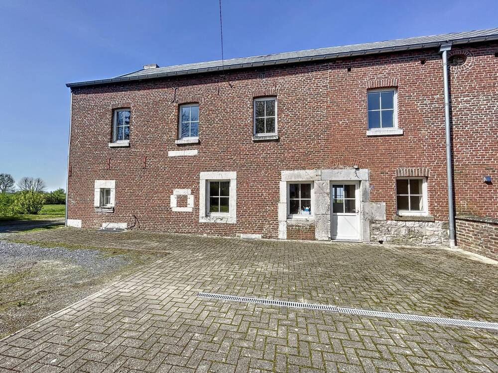 Maison à louer à Battice 4651 1050.00€ 3 chambres 200.00m² - annonce 592826