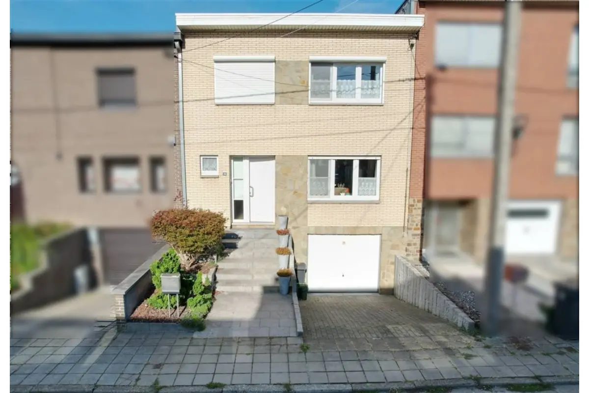 Maison à vendre à Alleur 4432 265000.00€ 3 chambres 134.00m² - annonce 592366