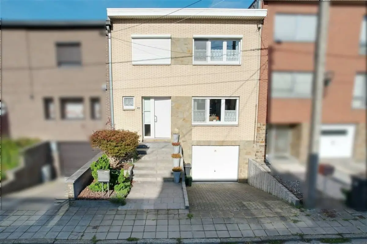 Maison à vendre à Alleur 4432 265000.00€ 3 chambres 134.00m² - annonce 592366