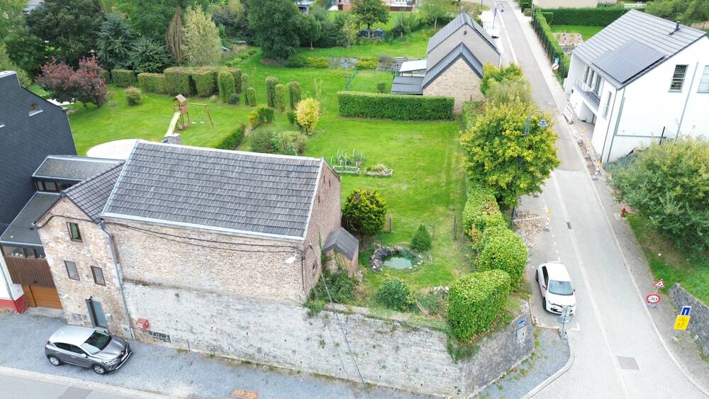 Terrain à vendre à Huy 4500 99500.00€ chambres m² - annonce 592398
