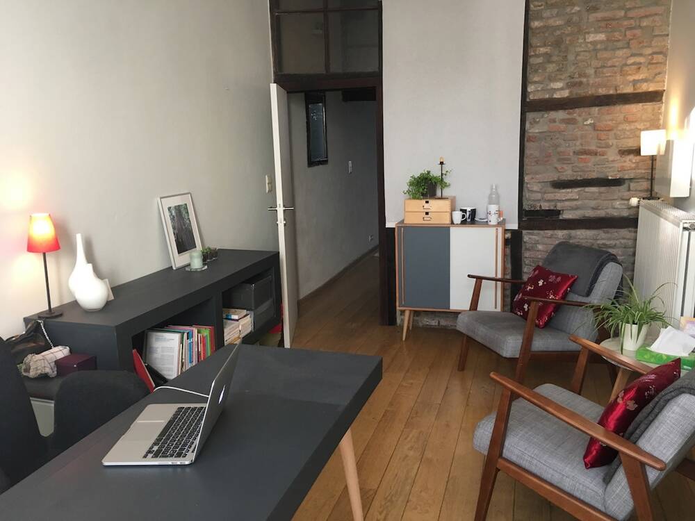 Maison à louer à Liège 4020 350.00€ 4 chambres 160.00m² - annonce 593047