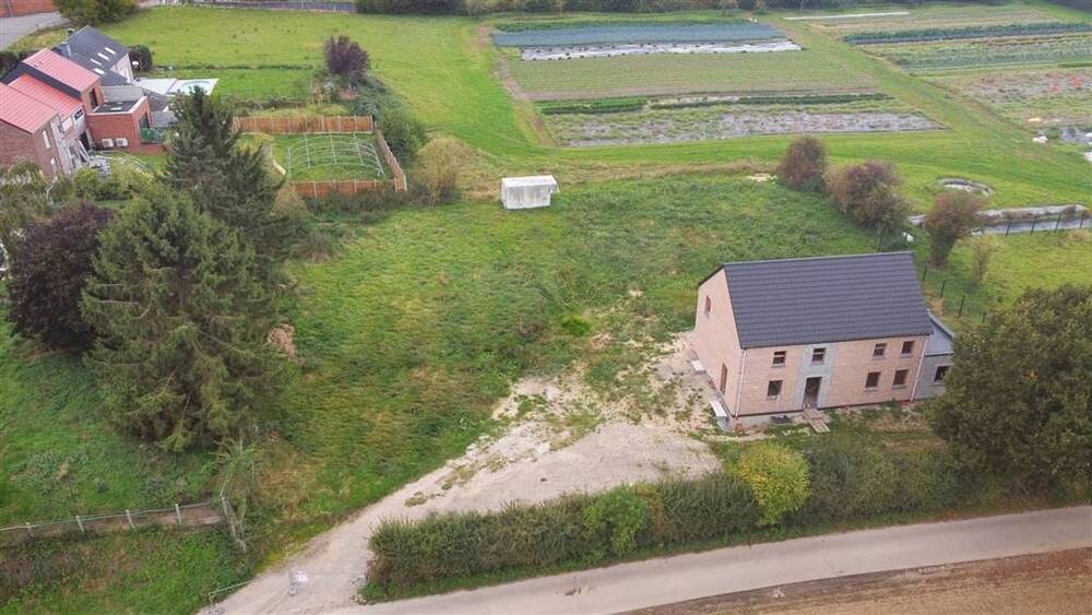 Terrain à vendre à Xhendremael 4432 155000.00€ chambres m² - annonce 593351
