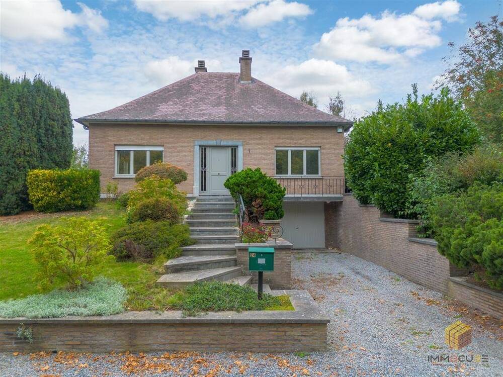 Maison à vendre à Hodeige 4351 320000.00€ 2 chambres 121.00m² - annonce 593496