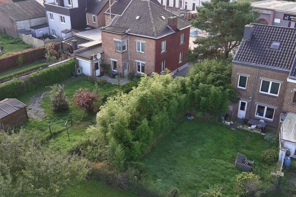 Terrain à vendre à Beaufays 4052 64000.00€ chambres m² - annonce 593384