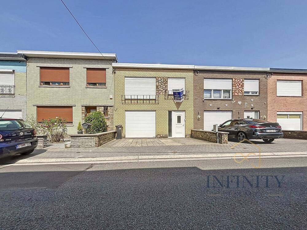Maison à vendre à Ans 4430 255000.00€ 2 chambres 135.00m² - annonce 593988