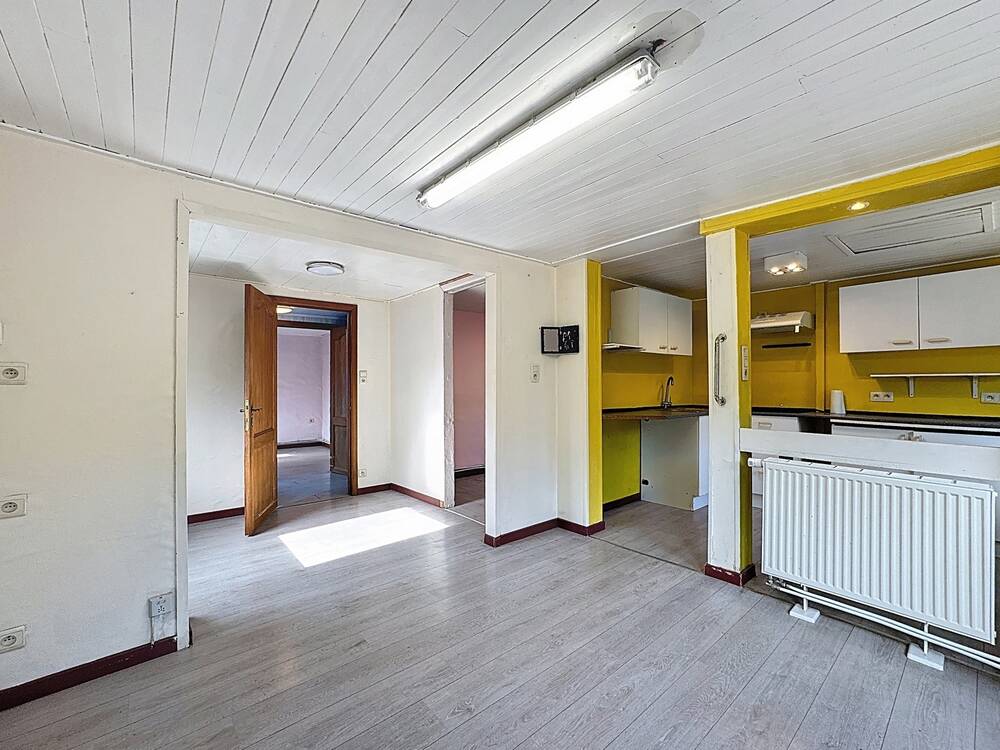 Maison à vendre à Louveigné 4141 68000.00€ 1 chambres 45.00m² - annonce 593404